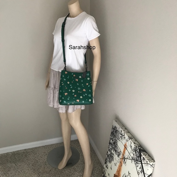 ✅Coach purse - Picture 6 of 13